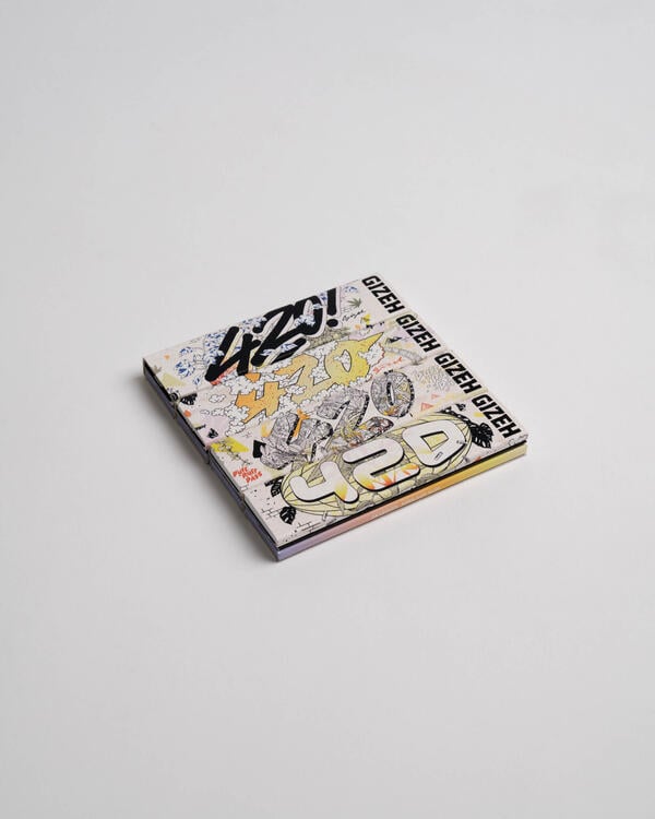 KangaROOS x GIZEH '4:20' | 804003-9600 | AFEW STORE